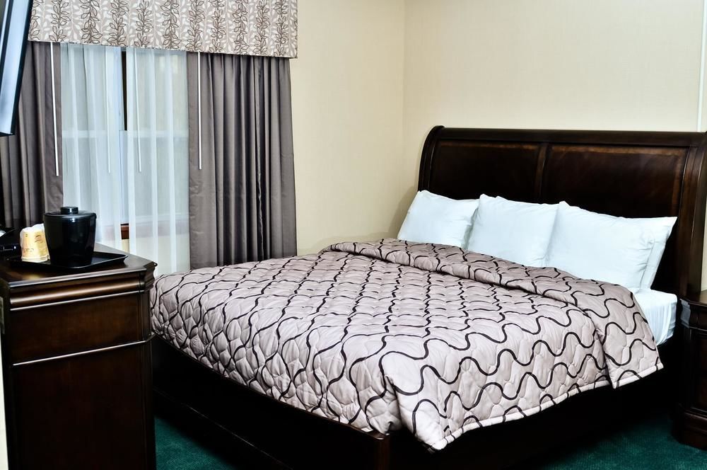 Pacer Inn & Suites Motel Delaware Exterior foto