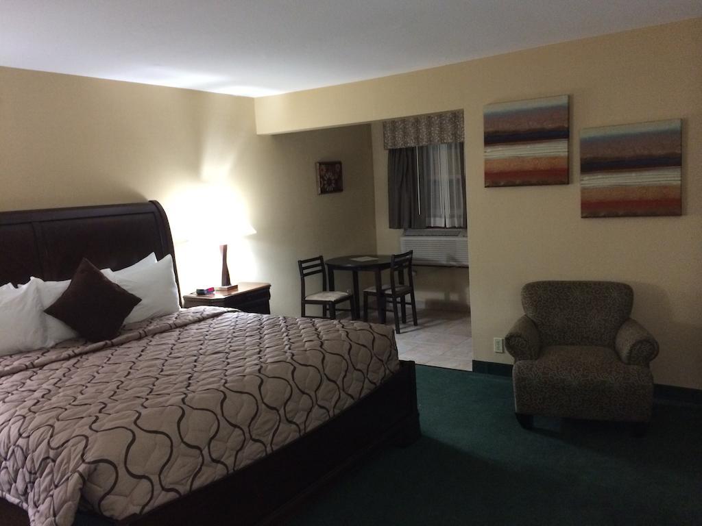Pacer Inn & Suites Motel Delaware Quarto foto