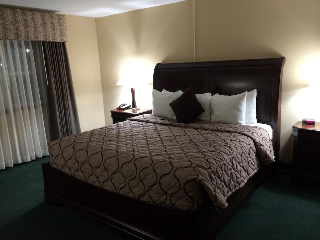 Pacer Inn & Suites Motel Delaware Quarto foto