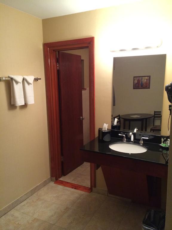 Pacer Inn & Suites Motel Delaware Quarto foto