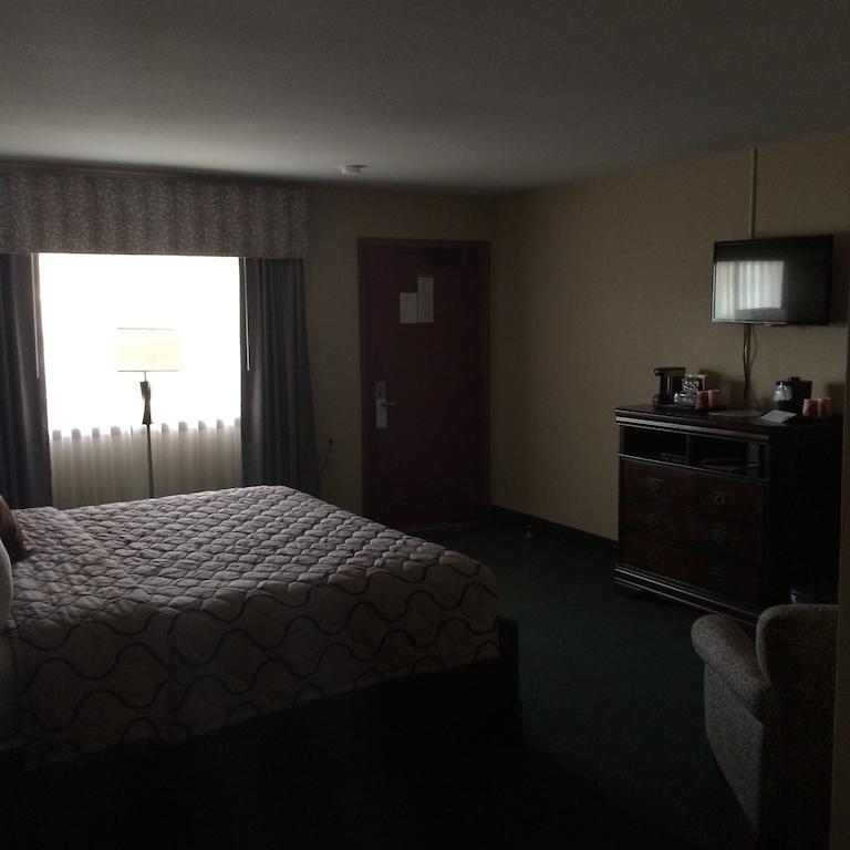 Pacer Inn & Suites Motel Delaware Quarto foto