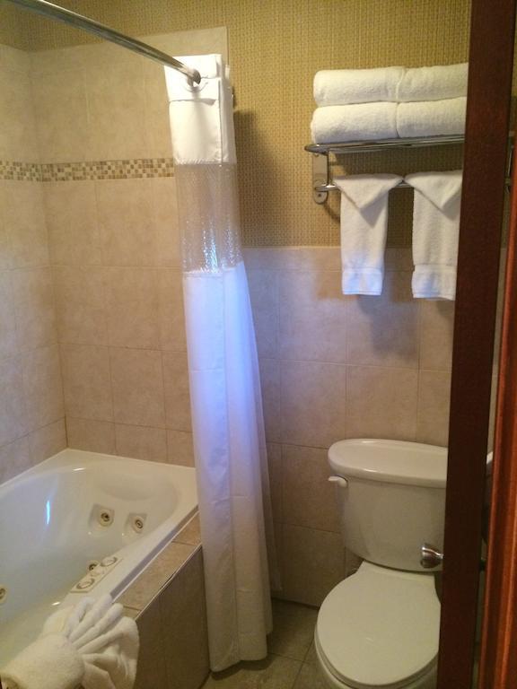 Pacer Inn & Suites Motel Delaware Quarto foto